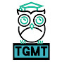 The GCSE Maths Tutor YouTube channel thumbnail