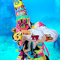 Gombey TV (BERMUDA LIVE) YouTube channel thumbnail