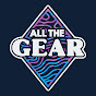 All The Gear YouTube channel thumbnail