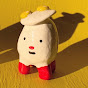 little tiny egg YouTube channel thumbnail