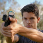Airsoft GunsnGear YouTube channel thumbnail