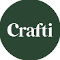 Crafti YouTube channel thumbnail