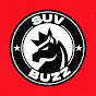 SUV BUZZ YouTube channel thumbnail