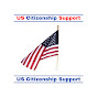 US Citizenship Support YouTube channel thumbnail