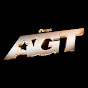 America's Got Talent YouTube channel thumbnail