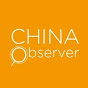 China Observer YouTube channel thumbnail