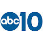 ABC10 YouTube channel thumbnail
