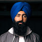 Minority Mindset YouTube channel thumbnail