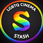 Stash - LGBTQ Cinema YouTube channel thumbnail