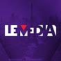 Le Média YouTube channel thumbnail