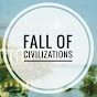 Fall of Civilizations YouTube channel thumbnail