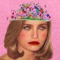 antiheroines YouTube channel thumbnail