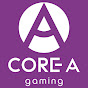 Core-A Gaming YouTube channel thumbnail