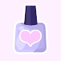 cutepolish YouTube channel thumbnail