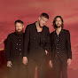 ImagineDragons YouTube channel thumbnail