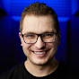 Bartek Dziedzic YouTube channel thumbnail