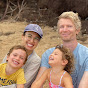 Asher & Lyric YouTube channel thumbnail