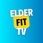 ElderfitTV Experts In Over 60s Health & Fitness YouTube channel thumbnail