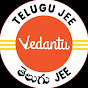 Vedantu Telugu JEE YouTube channel thumbnail