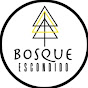 Bosque Escondido YouTube channel thumbnail