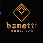 Benetti House Bar YouTube channel thumbnail
