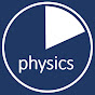 Ten Minute Physics YouTube channel thumbnail