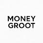 Money Groot YouTube channel thumbnail