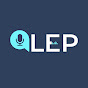 LEP - Learn English Podcast YouTube channel thumbnail