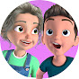 Little Sports YouTube channel thumbnail
