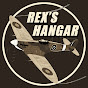Rex's Hangar YouTube channel thumbnail