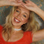 Molly Biddle Redwine YouTube channel thumbnail