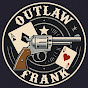 Outlaw Frank YouTube channel thumbnail