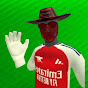 Theo VRFS YouTube channel thumbnail