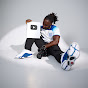 Alain Moise YouTube channel thumbnail