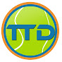 Total Tennis Domination YouTube channel thumbnail