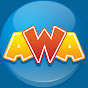 AWA YouTube channel thumbnail