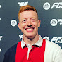 Joe Thomlinson YouTube channel thumbnail