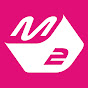 M2 YouTube channel thumbnail