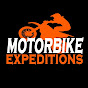 Motorbike Expeditions YouTube channel thumbnail