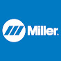 Miller Welders YouTube channel thumbnail