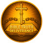 Bible Truth Deliverance YouTube channel thumbnail