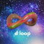 d loop YouTube channel thumbnail