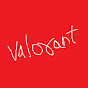 Art of Valorant YouTube channel thumbnail