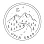 Open Road Folk Music YouTube channel thumbnail