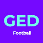 GEDFOOTBALL YouTube channel thumbnail