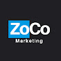 ZoCo Marketing YouTube channel thumbnail