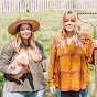 HEY WANDERER YouTube channel thumbnail