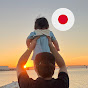 Japanese Dad Sho YouTube channel thumbnail