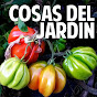 Cosas del Jardin YouTube channel thumbnail