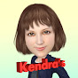 Kendra's Language School YouTube channel thumbnail